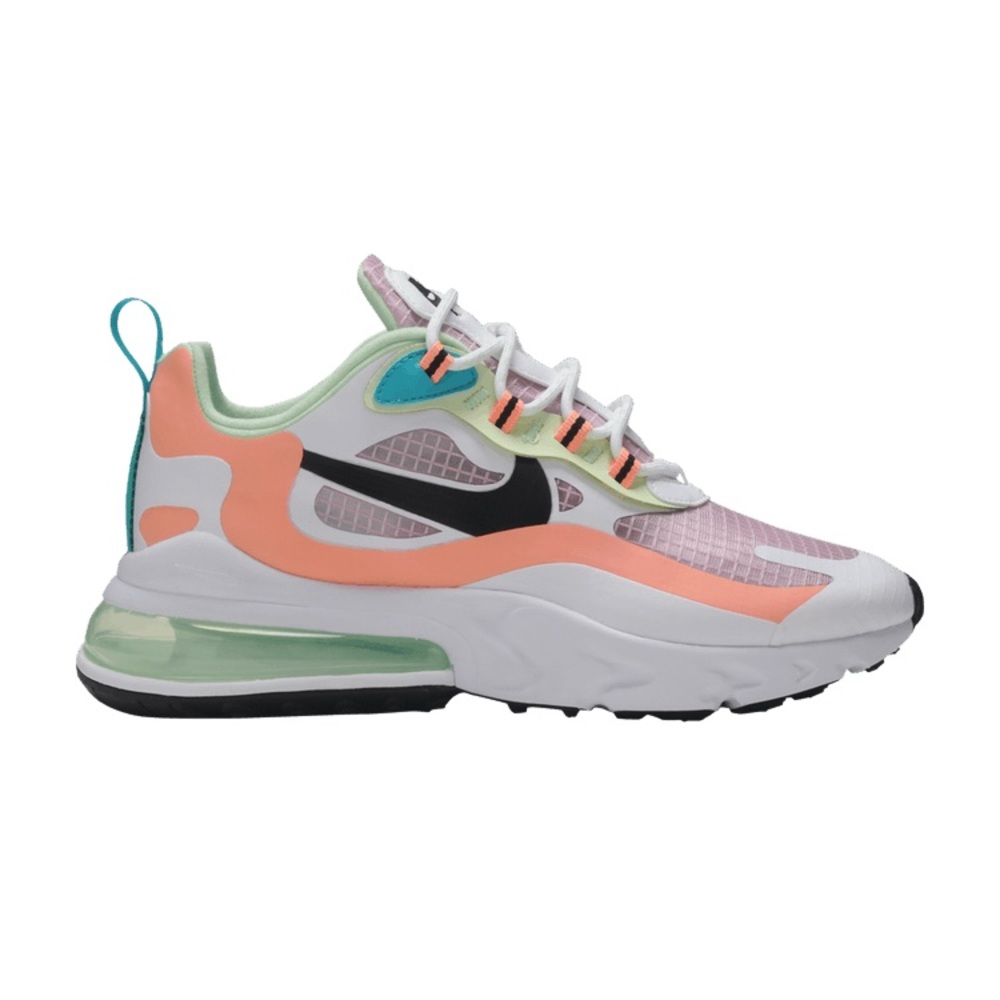 Nike Air Max 270 React SE - Light Arctic Pink